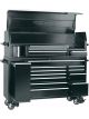 Draper Tools 72 Combined Roller Cabinet And Tool Chest 15 Drawer