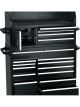 Draper Tools 42 Combined Cabinet And Tool Chest 16 Drawer