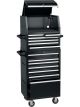Draper Tools 26 Combined Cabinet And Tool Chest 13 Drawer