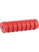 Draper Tools Expert 8X10MX19mm Red Insulation Tape To Bsen60454/Type2