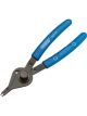 Draper Tools Straight Nose Reversible Circlip Pliers