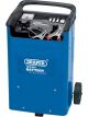 Draper Tools 12/24V 260A Battery Starter/Charger