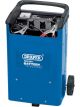 Draper Tools 12/24V 360A Battery Starter/Charger