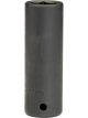 Draper Tools Expert 17mm 1/2 Square Drive Deep Impact Socket