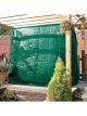 Draper Tools Two Seat Swing Seat/Hammock Seat Cover 1980 X 1300 X 1900mm