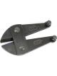 Draper Tools Bolt Cutter Jaws For 12950 Centre Cut Bolt Cutter