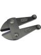 Draper Tools Bolt Cutter Jaws For 12951 Centre Bolt Cutter