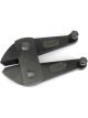 Draper Tools Bolt Cutter Jaws For 12952 Centre Cut Bolt Cutter