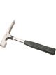 Draper Tools Expert 560G Bricklayers Hammer With Tubular Steel Shaft