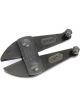 Draper Tools Bolt Cutter Jaws For 14001 Centre Cut Bolt Cutter
