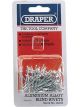 Draper Tools 50 X 3.2mm X 5.2mm Blind Rivets