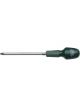 Draper Tools No 3 X 150mm PZ Type Cabinet Pattern Screwdriver