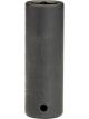 Draper Tools Expert 18mm 1/2 Square Drive Deep Impact Socket