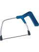 Draper Tools 150mm Deep Frame Tile Or Rod Saw And Blade