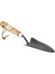 Draper Tools Carbon Steel HD Transplanting Trowel With Ash Handle