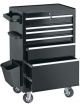 Draper Tools 26 Roller Tool Cabinet 6 Drawer