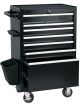 Draper Tools 26 Roller Tool Cabinet 7 Drawer