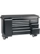 Draper Tools 72 Roller Tool Cabinet 11 Drawer