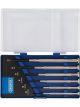 Draper Tools Precision Screwdriver Set 6 Piece