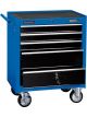 Draper Tools 26 Roller Cabinet 5 Drawer
