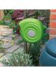 Draper Tools Retractable Garden Hose Reel 20M