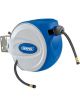 Draper Tools Retractable Air Hose Reel 30M