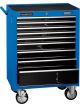 Draper Tools 26 Roller Cabinet 9 Drawer