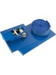 Draper Tools 5M Flooring Tie Down Straps