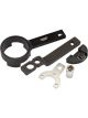 Draper Tools Crankshaft Pulley Hub Holding For Chrysler Ford Fiat Alfa R