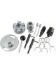 Draper Tools Engine Timing Kit Audi, Porsche, Volkswagen