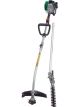 Draper Tools 2 In 1 Petrol Garden Tool 33Cc