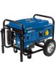 Draper Tools Petrol Generator With Wheels 2.2Kva/2.0Kw