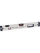 Draper Tools 600mm Opti-Vision Magnetic Box Section Ergo-Grip Levels