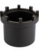 Draper Tools Scania 420 Axle Hub Nut Socket 3/4 Sq. Dr.