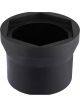 Draper Tools 98mm For Iveco Axle Hub Nut Socket 3/4 Sq. Dr.