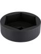 Draper Tools 115mm Impact Socket 1 Sq. Dr.