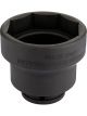 Draper Tools 80mm Scania Front Hub Nut Socket 3/4 Sq. Dr.