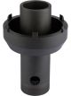 Draper Tools 105-125mm Axle Lock Nut Socket 3/4 Sq. Dr.