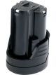 Draper Tools 10.8V Li-Ion Battery For Power Interchange Range