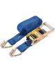 Draper Tools Heavy Duty Ratcheting Tie Down Straps 750Kg