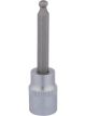 Draper Tools 3/8 Sq. Dr. Ball End Hexagonal Socket Bits 5mm