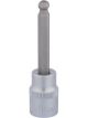 Draper Tools 3/8 Sq. Dr. Ball End Hexagonal Socket Bits 6mm