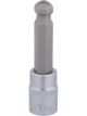 Draper Tools 3/8 Sq. Dr. Ball End Hexagonal Socket Bits 10mm