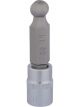 Draper Tools 3/8 Sq. Dr. Ball End Hexagonal Socket Bits 11mm