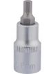 Draper Tools 1/2 Sq. Dr. Hexagonal Socket Bits 6mm