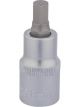 Draper Tools 1/2 Sq. Dr. Hexagonal Socket Bits 8mm