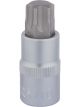 Draper Tools T70 X 55mm 1/2 Square Drive Draper Tools TX-Star Socket Bit