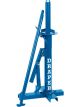 Draper Tools Manual Tyre Changer