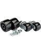 Draper Tools Nylon Wheel Kit For Stock No: 16407 Trolley Jack