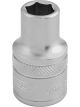 Draper Tools 1/2 Square Drive 6 Point Metric Socket 10mm